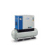 Compresor Silver 20 con secador - 500 L FIAC