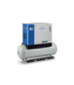 Compresor Silver 20 con secador - 500 L FIAC