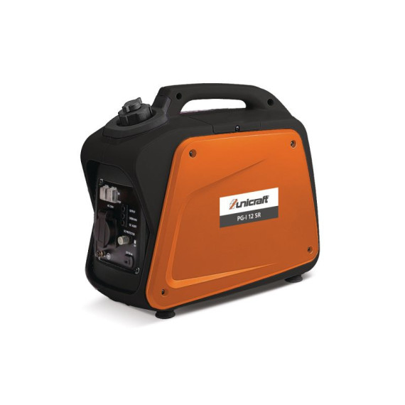 Generador PG-I 12 SR UNICRAFT