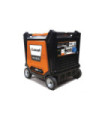 Generador inverter PG-I 80 SE UNICRAFT