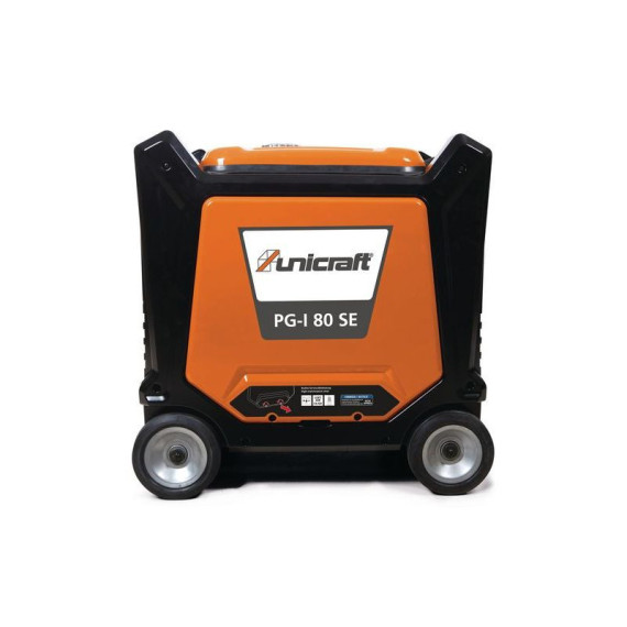 Generador inverter PG-I 80 SE UNICRAFT