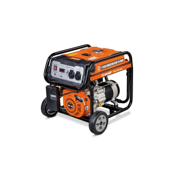 Generador PG-E 30 SRA UNICRAFT