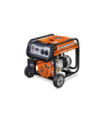 Generador PG-E 30 SRA UNICRAFT