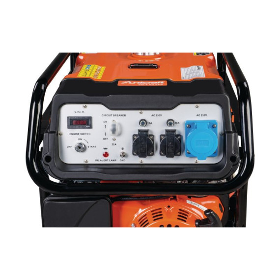 Generador PG-E 90 SEA UNICRAFT