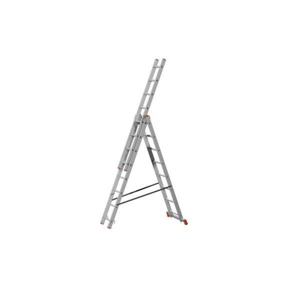 Escalera triple OR307 MARCHETTI