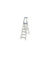 Escalera profesional de tijera Climb EVO05 - 5 peldaños MARCHETTI