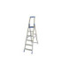 Escalera profesional de tijera Climb EVO06 - 6 peldaños MARCHETTI