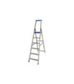 Escalera profesional de tijera Climb EVO06 - 6 peldaños MARCHETTI