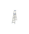 Escalera profesional de tijera Climb EVO07 - 7 peldaños MARCHETTI