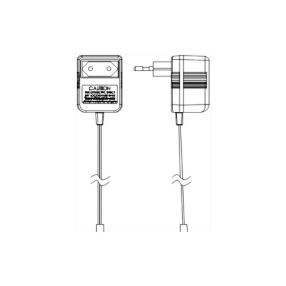 Adaptador 230V 587AE TENGTOOLS