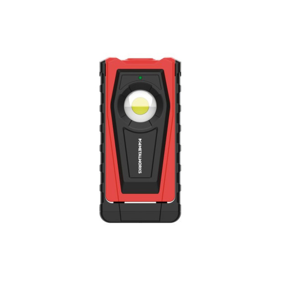 Linterna MWLN24D - 1200 Lm METALWORKS