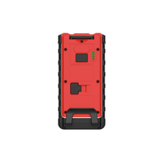 Linterna MWLN24D - 1200 Lm METALWORKS
