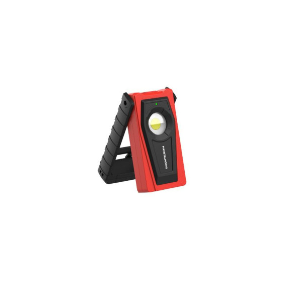 Torcia MWLN24D - 1200 Lm METALWORKS