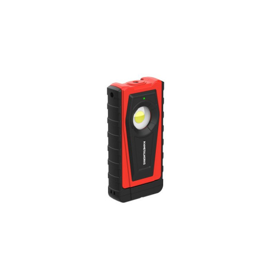 Linterna MWLN24D - 1200 Lm METALWORKS