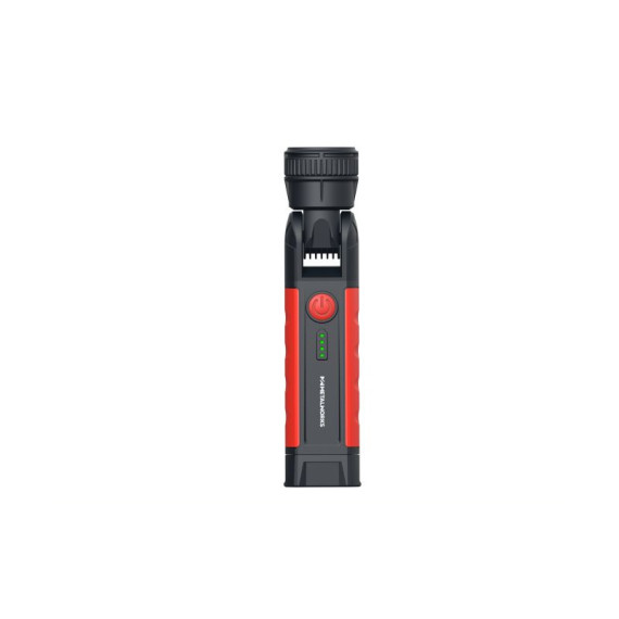 Linterna MWLN25TJ - 1000 Lm METALWORKS