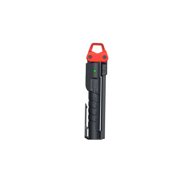 Lámpara de inspección MWLA19S - 400 + 200 Lm METALWORKS