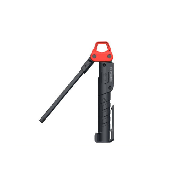 Inspektionsleuchte MWLA19S - 400 + 200 Lm METALWORKS