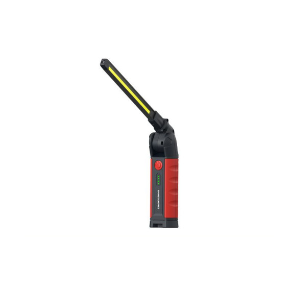 Lámpara de inspección MWLA25X - 1000 Lm METALWORKS