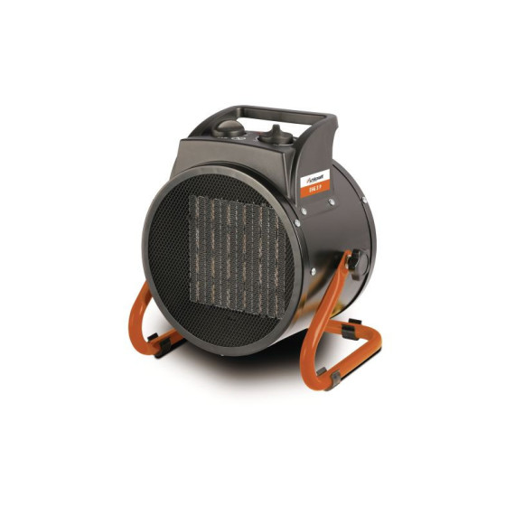Riscaldatore elettrico EHG 3 P - Ceramica UNICRAFT