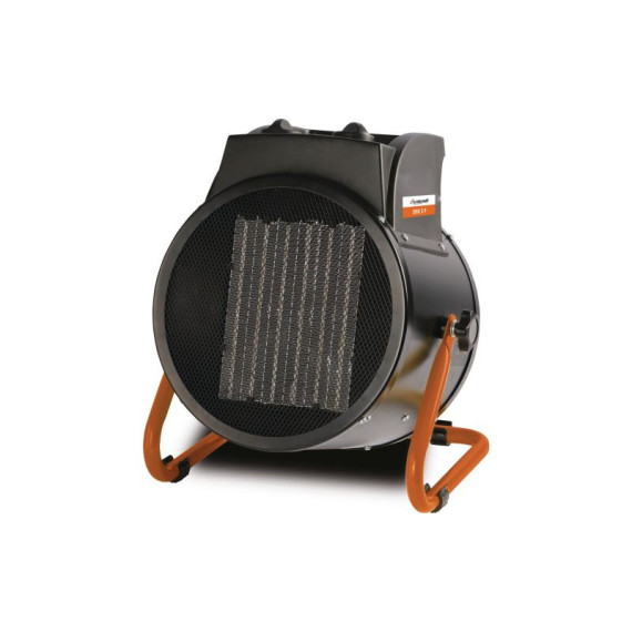 Elektroheizer EHG 5 P - Keramik UNICRAFT