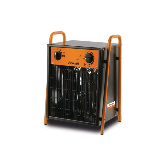 Aquecedor elétrico EHG 9 UNICRAFT