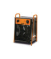 Calefactor eléctrico EHG 9 UNICRAFT