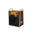 Riscaldatore elettrico portatile EHG 15 UNICRAFT