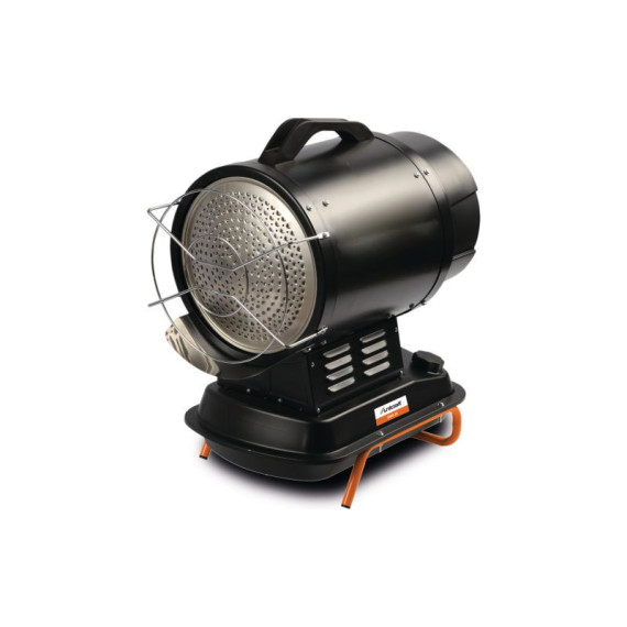 Diesel Infrared Heater IDHG 20 UNICRAFT