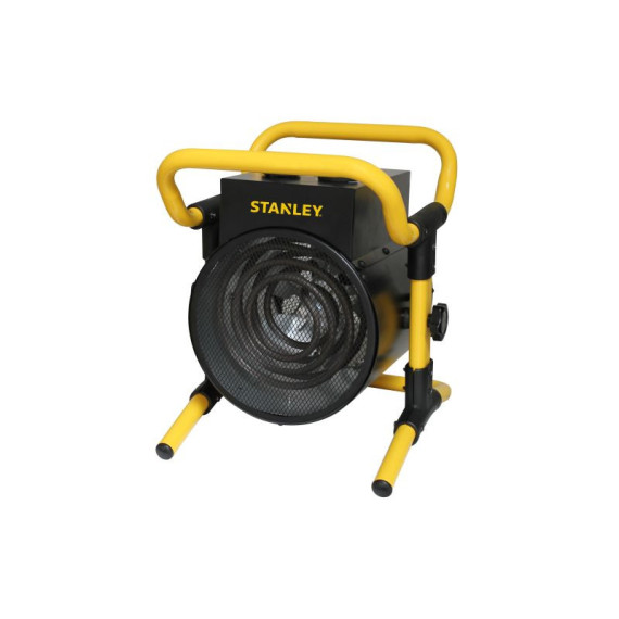 Turbo heater SXJH102000E STANLEY