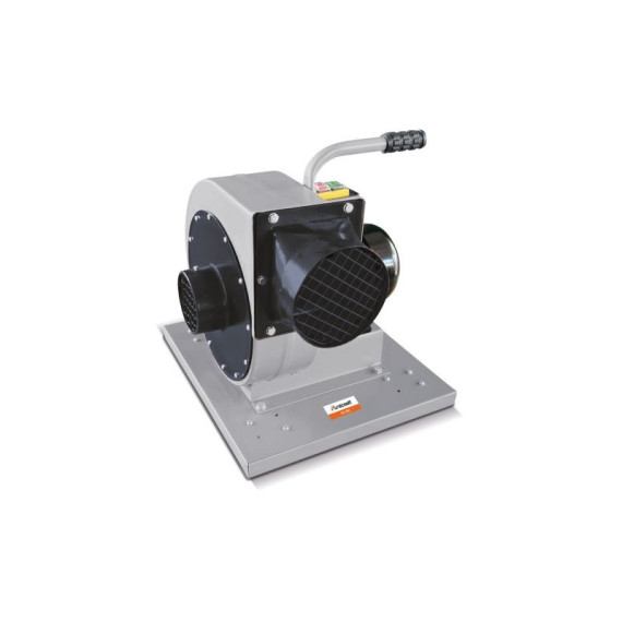 Centrifugal Fan and Extractor RV 230 UNICRAFT