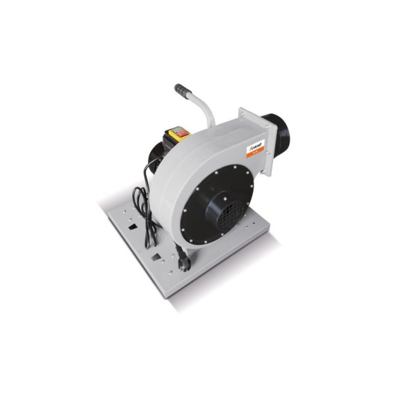 Zentrifugal-Lüfter und Absauganlage RV 230 UNICRAFT