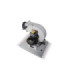 Ventilateur et Extracteur centrifuge RV 230 UNICRAFT