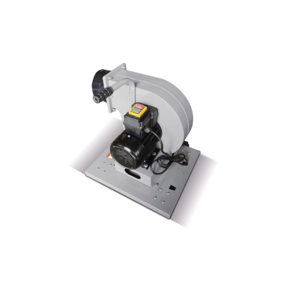 Ventilatore e Estrattore centrifugo RV 230 UNICRAFT