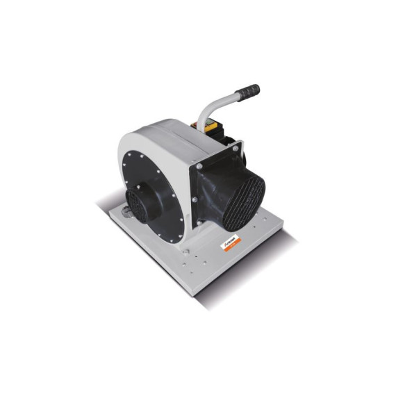 Ventilador y extractor centrífugo RV 230 UNICRAFT