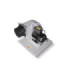 Ventilador y extractor centrífugo RV 230 UNICRAFT
