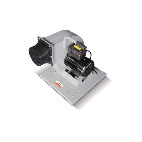 Centrifugal Fan and Extractor RV 230 UNICRAFT