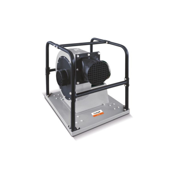Ventilatore e estrattore centrifugo RV 300 UNICRAFT