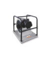 Ventilador y extractor centrífugo RV 300 UNICRAFT