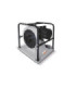 Ventilador y extractor centrífugo RV 300 UNICRAFT