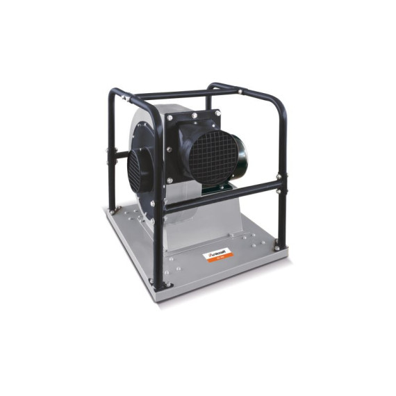 Centrifugal Fan and Extractor RV 305 UNICRAFT