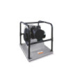 Radialventilator und Zentrifugallüfter RV 305 UNICRAFT