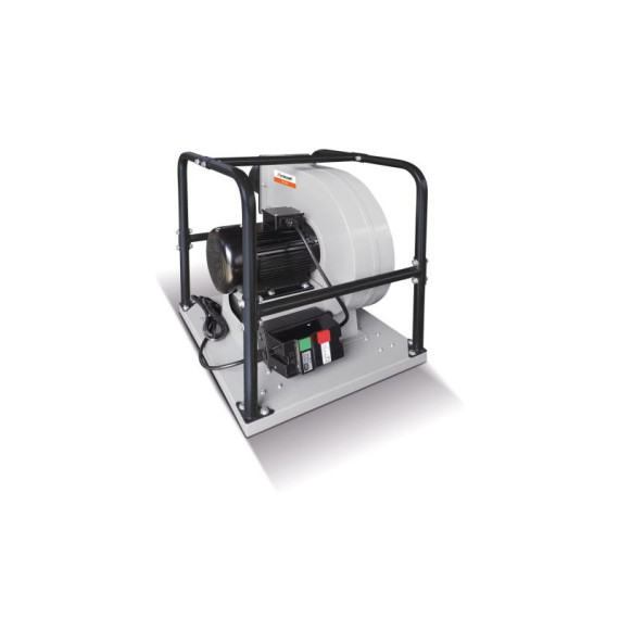 Centrifugal Fan and Extractor RV 305 UNICRAFT