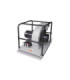 Ventilatore e estrattore centrifugo radiale RV 350 UNICRAFT