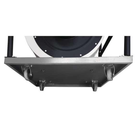 Conjunto 4 Rodas - RV 300/305/350 UNICRAFT