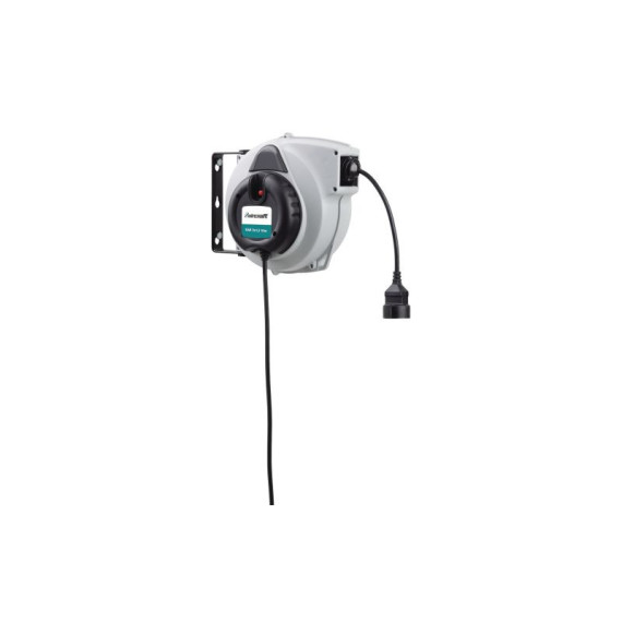 Elektroaufroller KAR Pro 10 - 10 m AIRCRAFT
