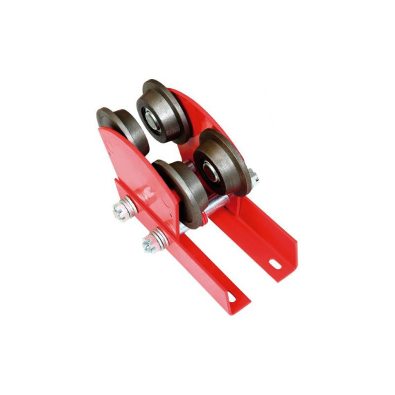 Carro manual para talhas CMA 02 PER-R METALWORKS