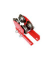 Carro manual para talhas CMA 02 PER-R METALWORKS