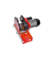 Motorised Carriage for Chain Hoists CMO PER-R METALWORKS