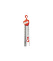 Paranco manuale a catena HSJ5060 5 T - 6 m METALWORKS