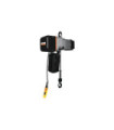 Polipasto eléctrico de cadena serie EKZT 30-2 - 3T UNICRAFT
